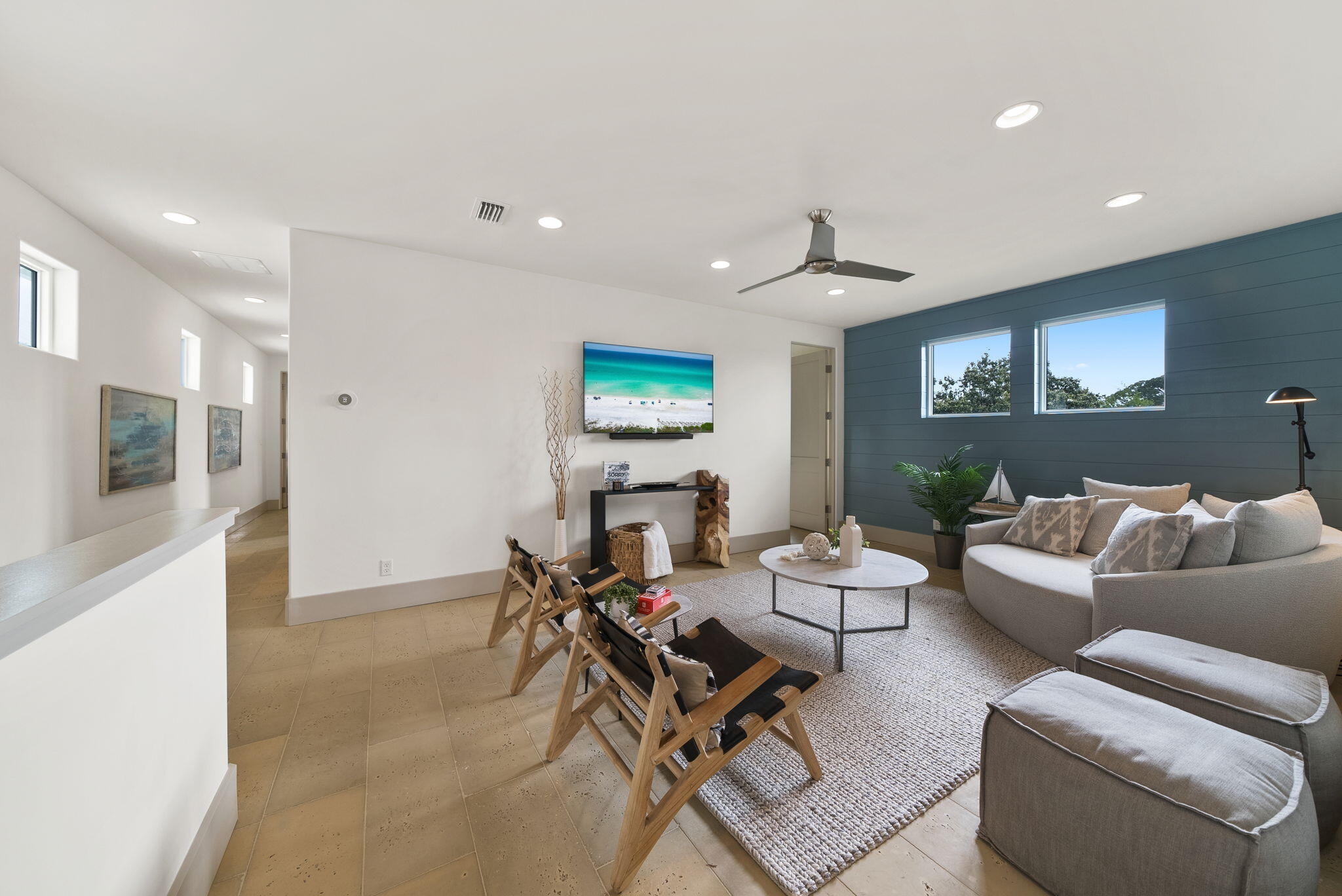 GRAND LAGOON - Residential
