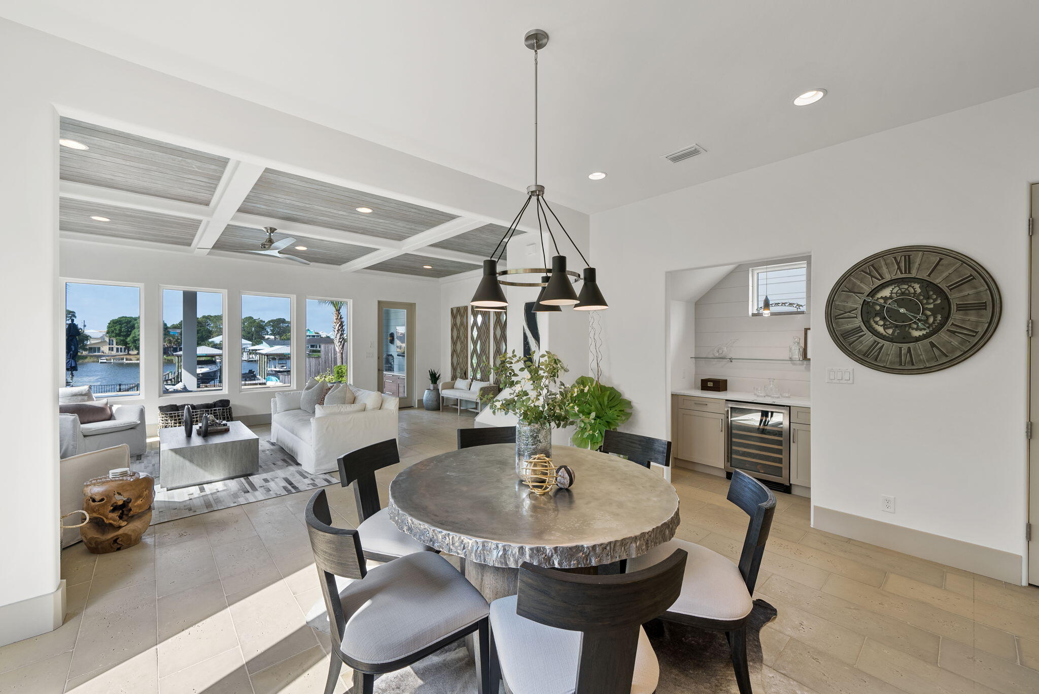 GRAND LAGOON - Residential