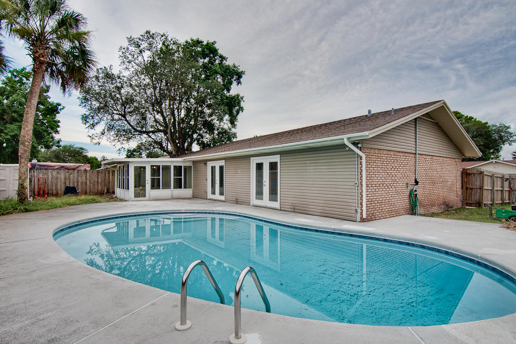 PORT DIXIE - Residential