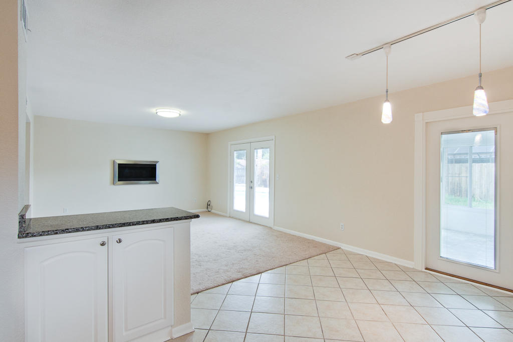 PORT DIXIE - Residential