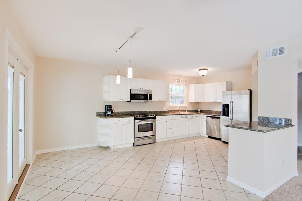 PORT DIXIE - Residential