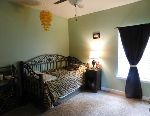 DUGGAN POND ESTATES - Residential