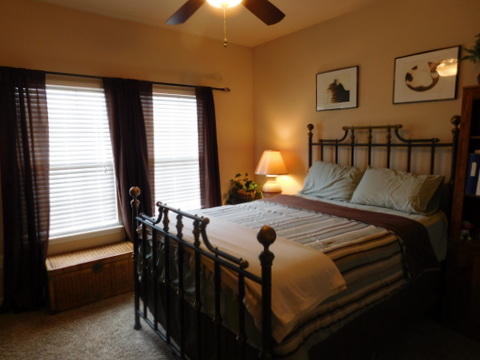 DUGGAN POND ESTATES - Residential