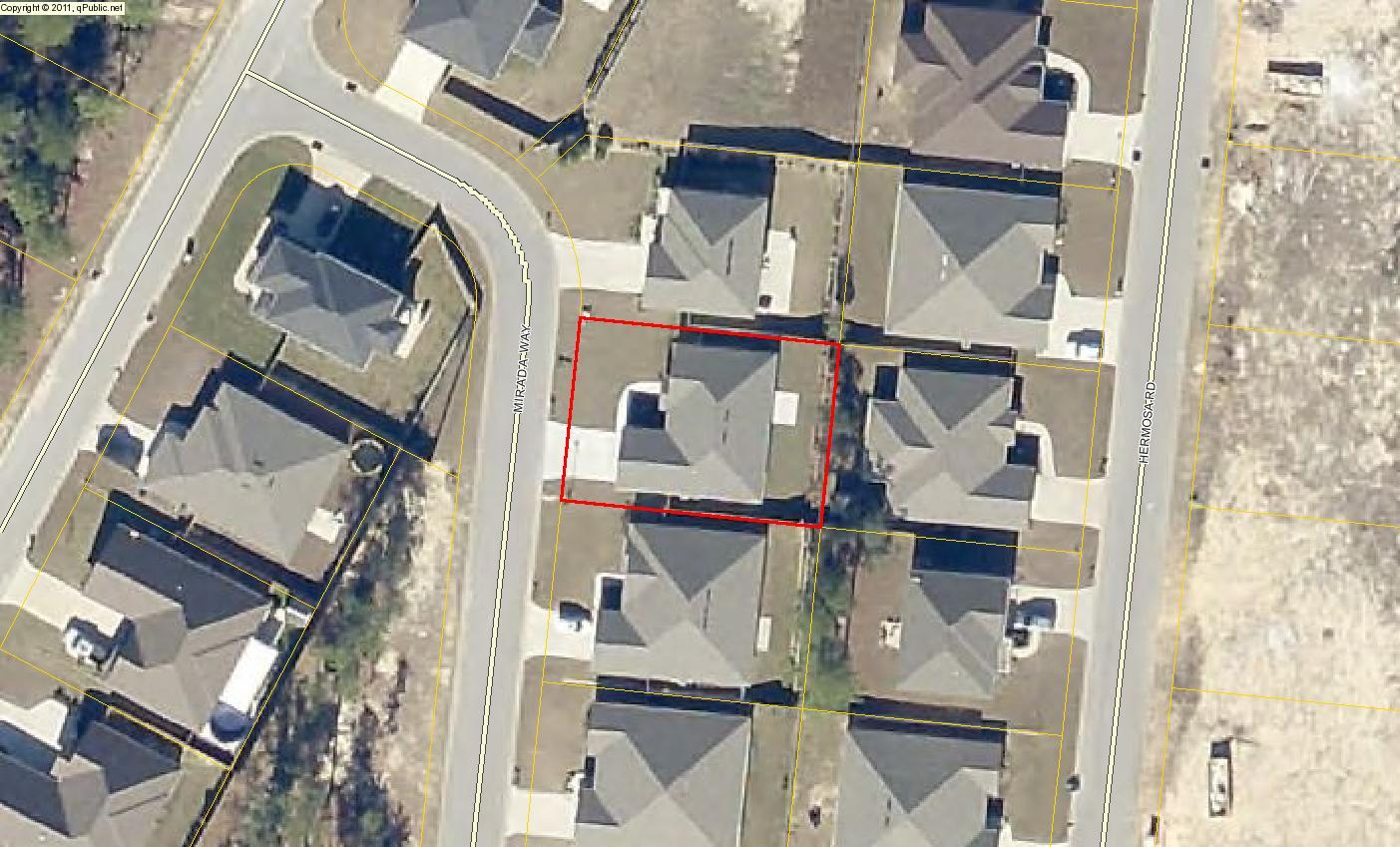 DUGGAN POND ESTATES - Residential