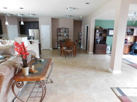 DUGGAN POND ESTATES - Residential