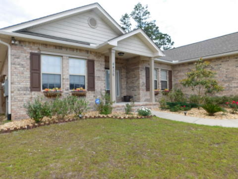 DUGGAN POND ESTATES - Residential