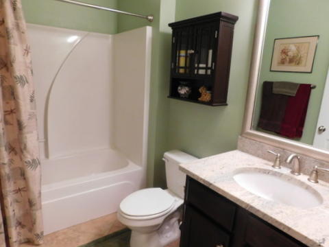 DUGGAN POND ESTATES - Residential