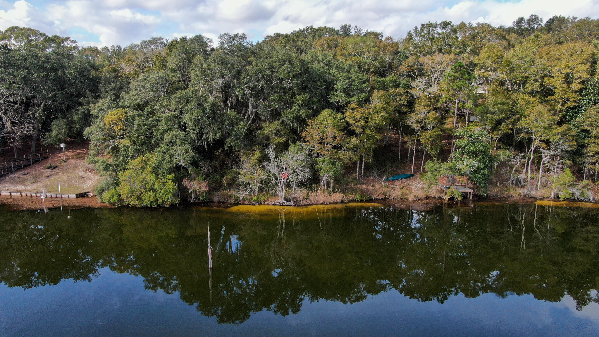 JUNIPER LAKE UNREC - Land