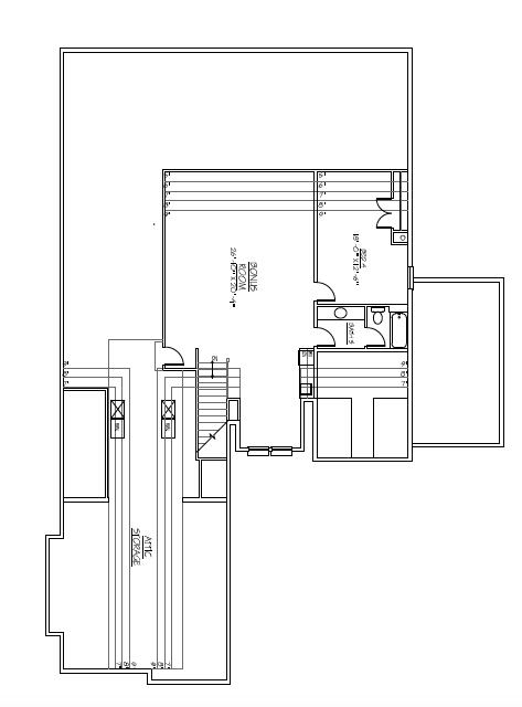 Deer Moss Creek - Residential