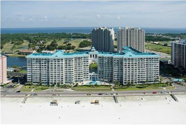 MAJESTIC SUN - Residential