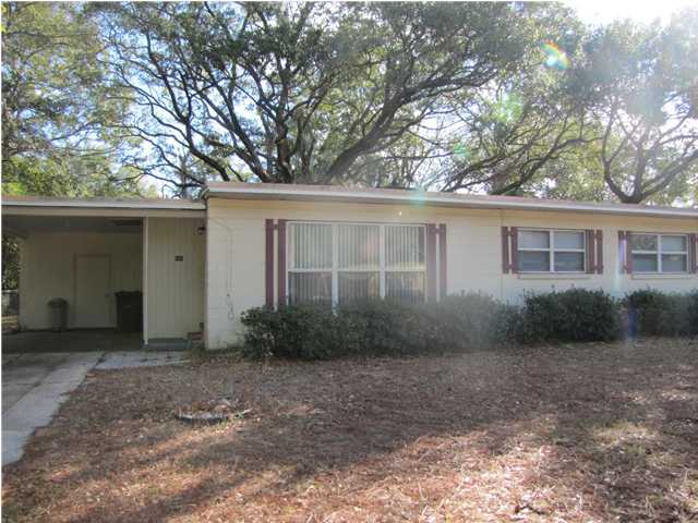 JERNIGAN S/D - Residential Lease