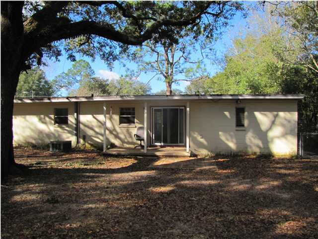 JERNIGAN S/D - Residential Lease