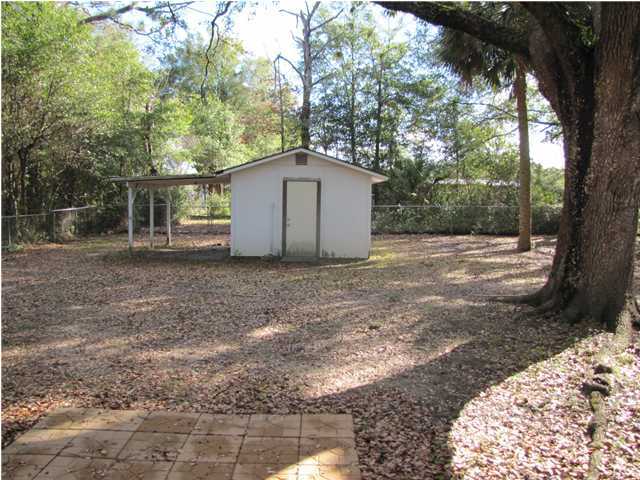 JERNIGAN S/D - Residential Lease