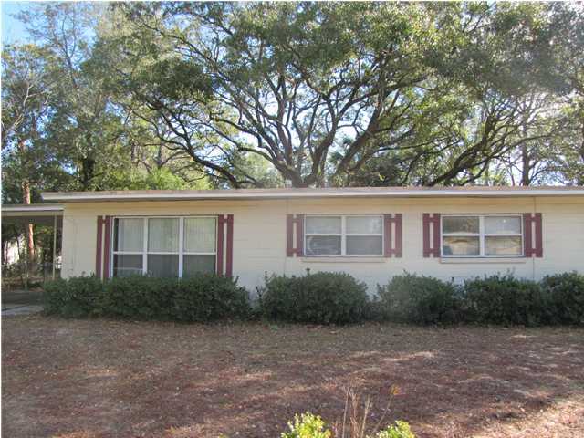 JERNIGAN S/D - Residential Lease