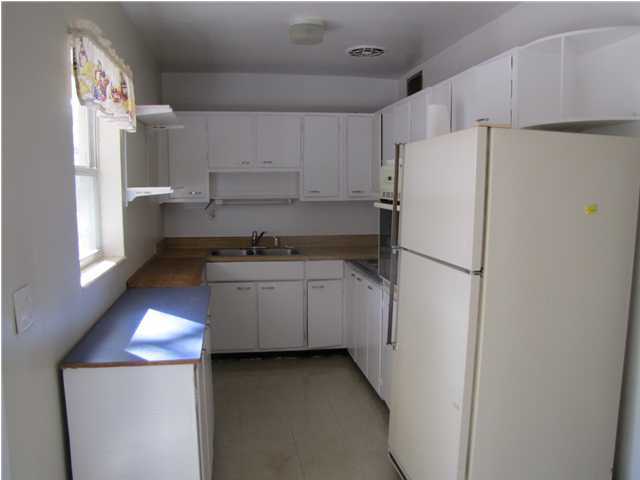 JERNIGAN S/D - Residential Lease