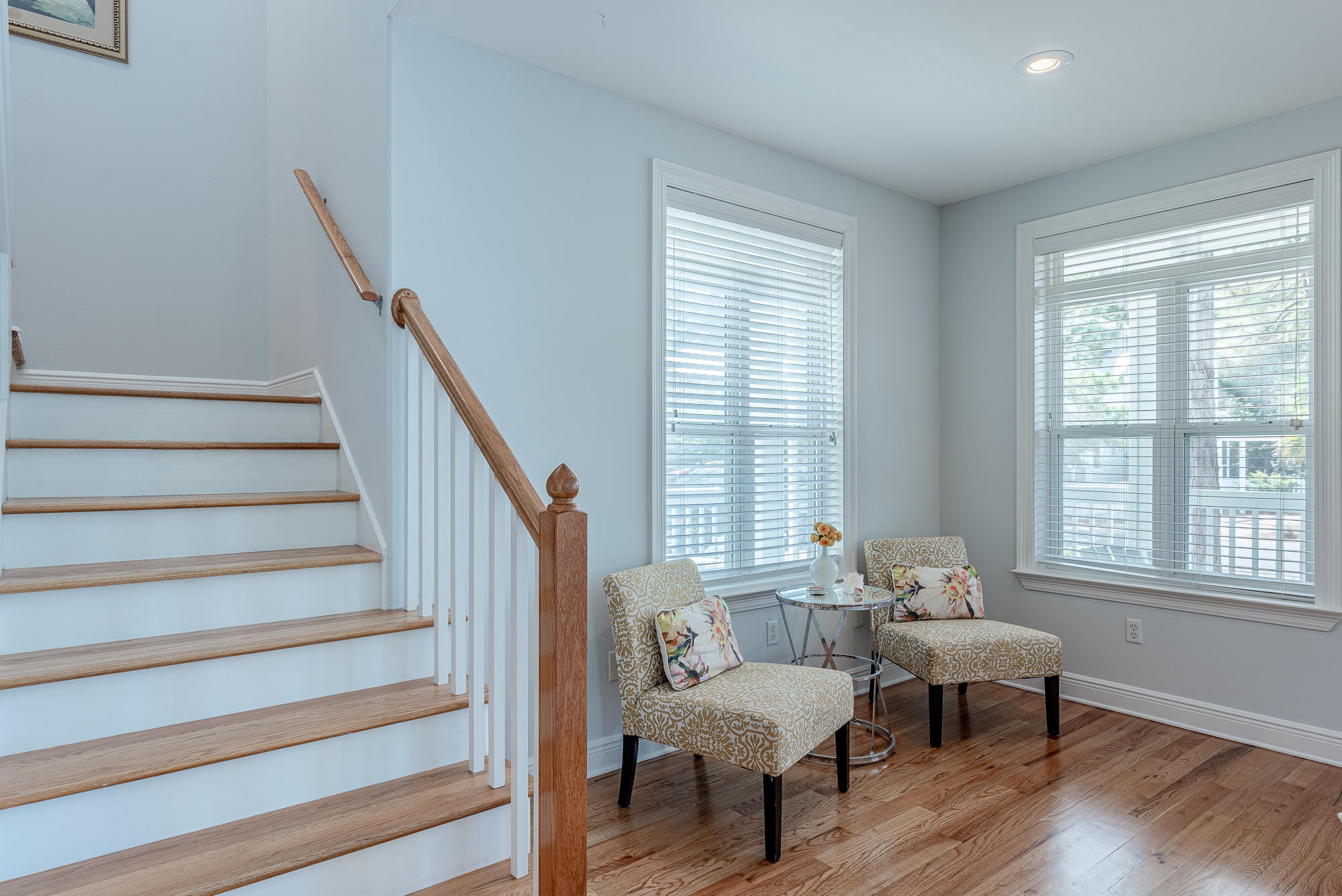 CASSINE VILLAGE - Residential