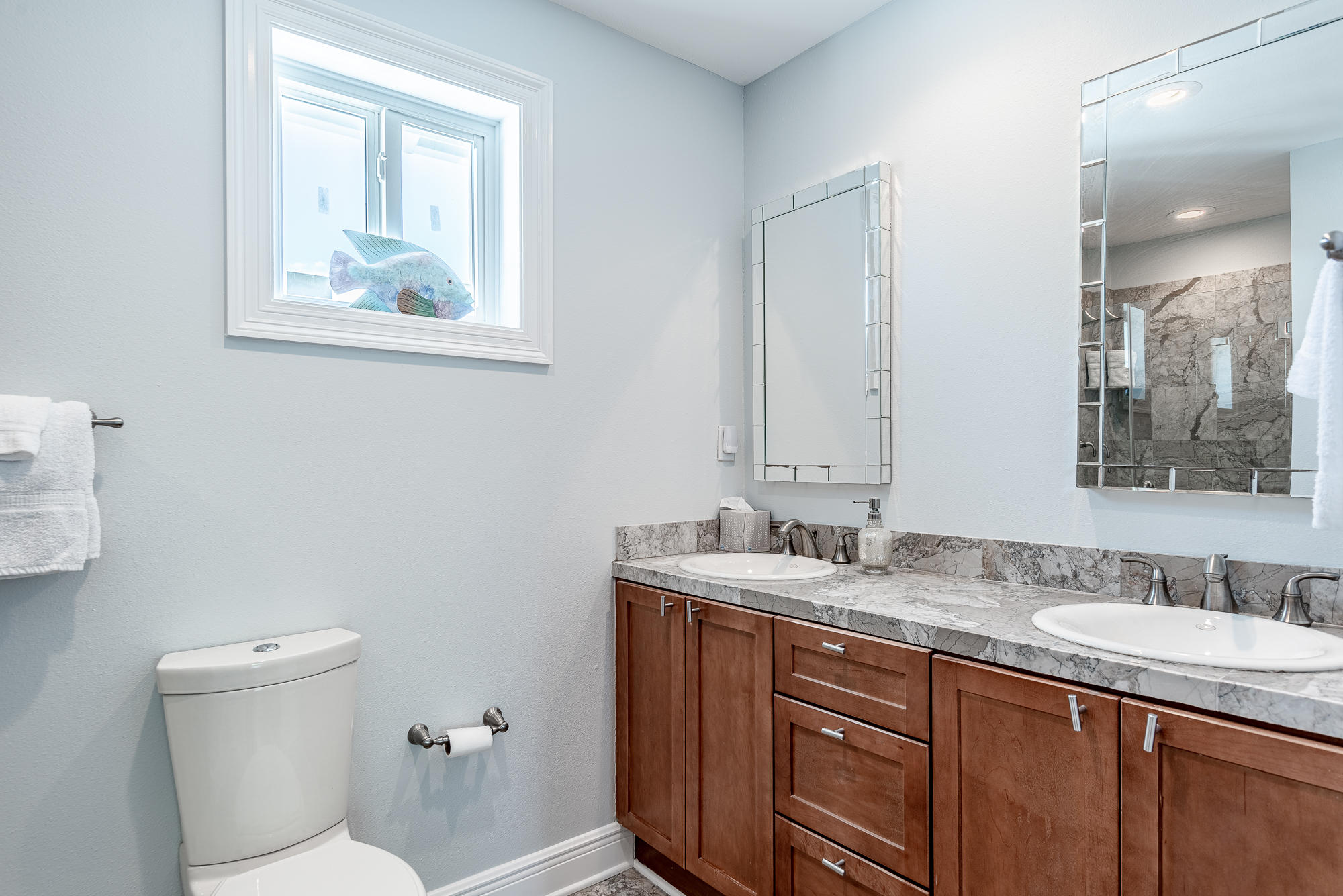 CASSINE VILLAGE - Residential