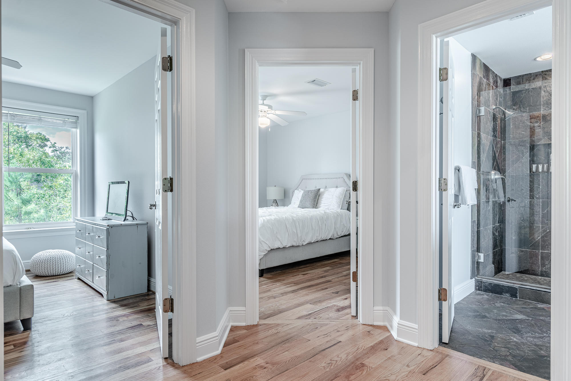 CASSINE VILLAGE - Residential