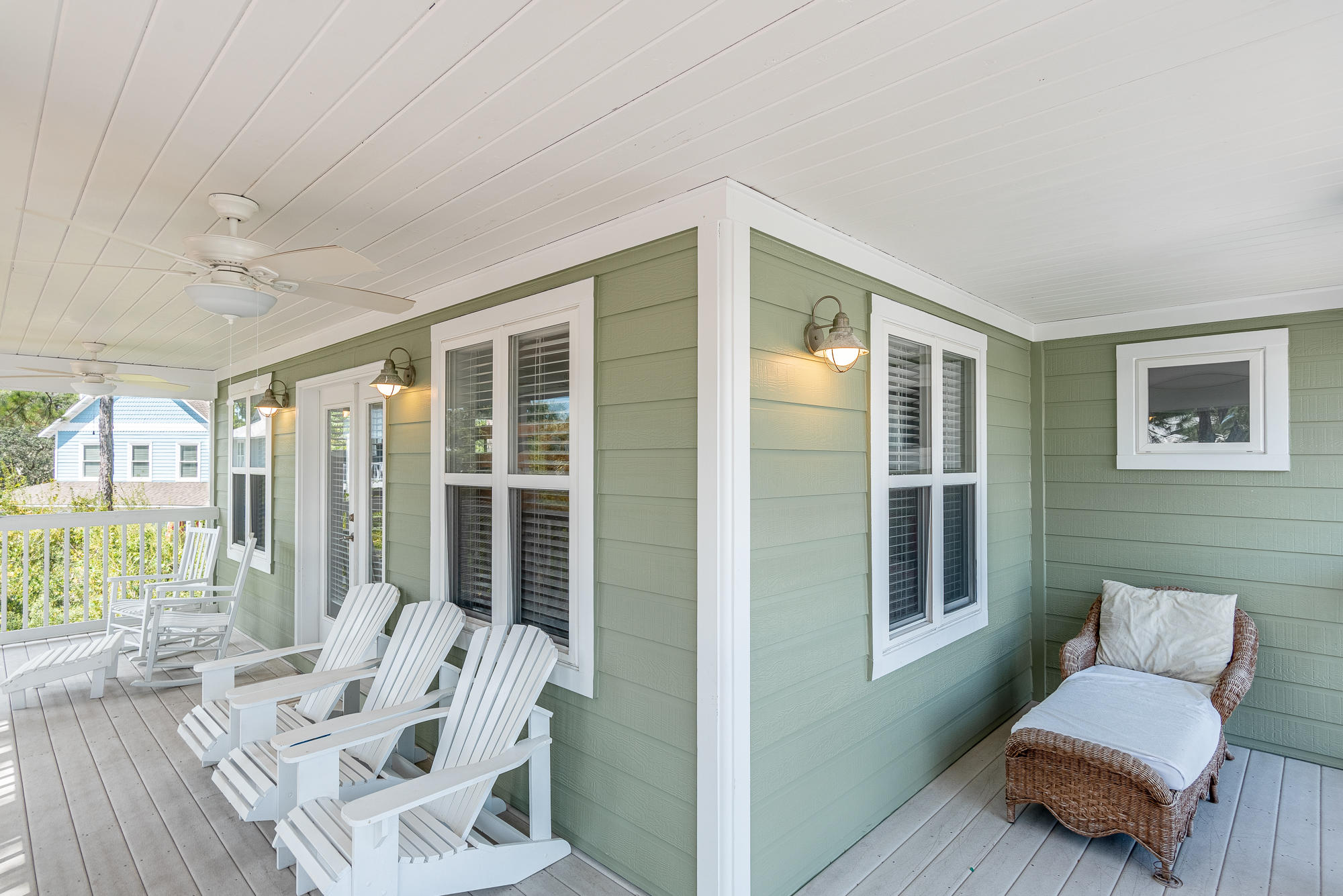 CASSINE VILLAGE - Residential