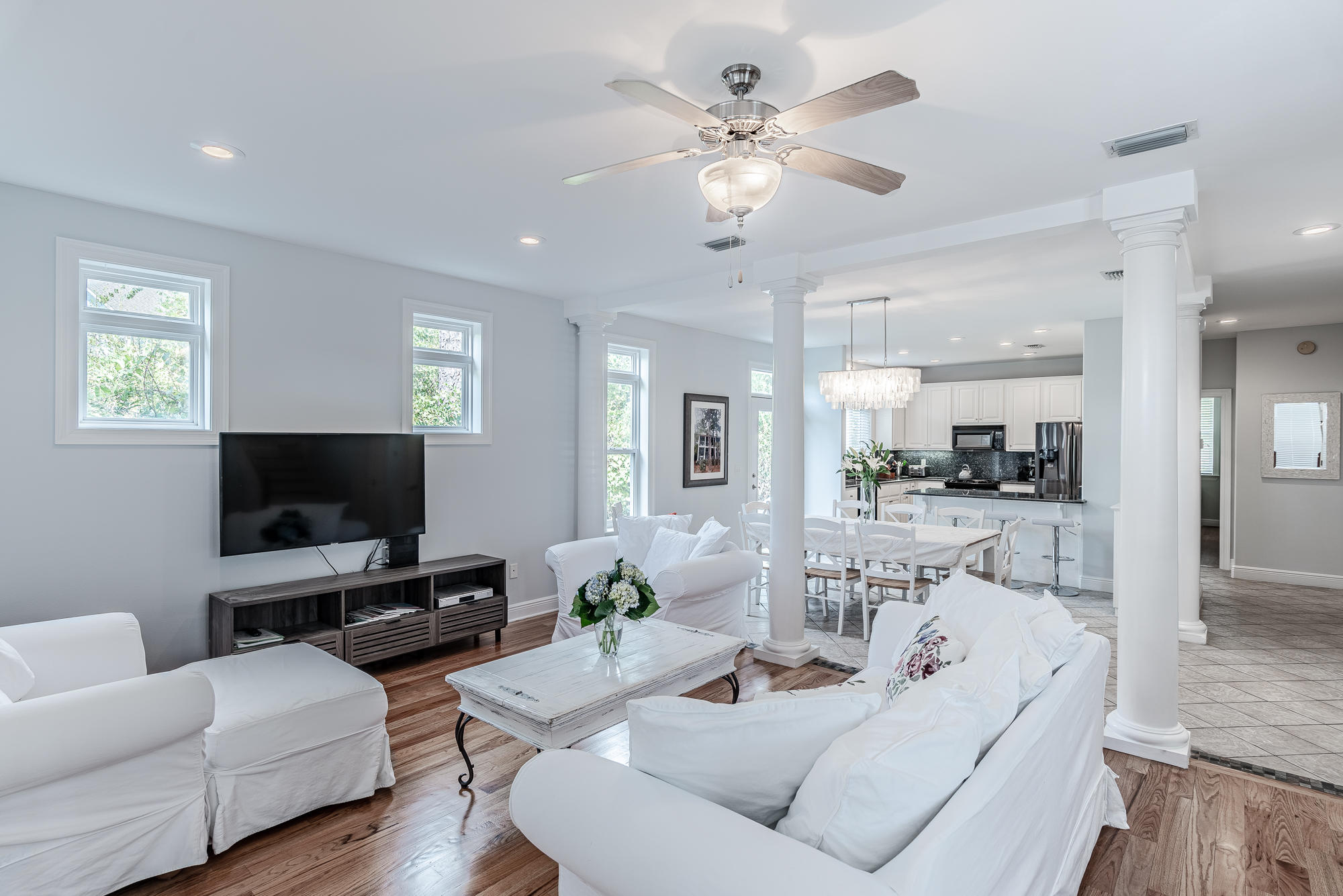 CASSINE VILLAGE - Residential