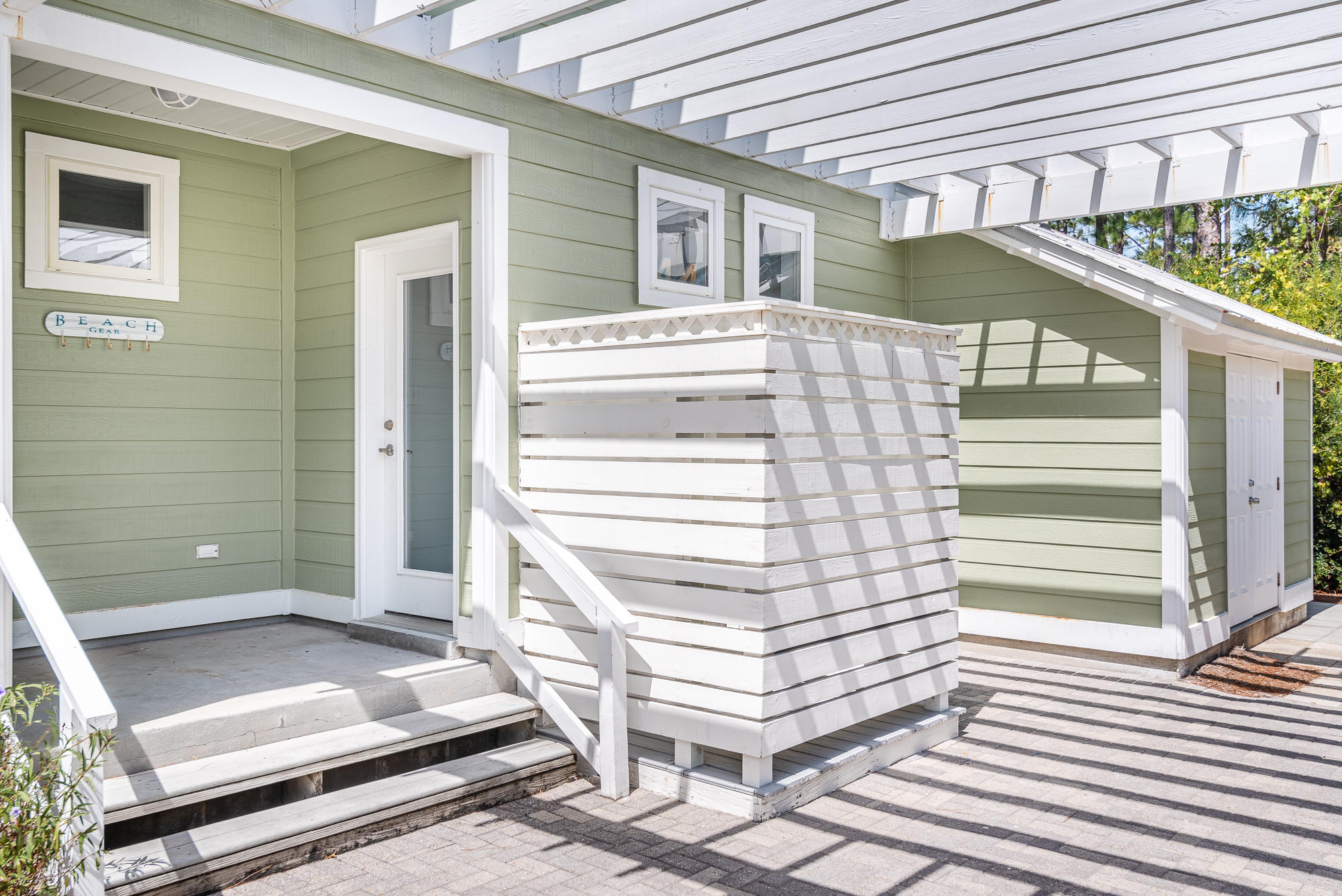 CASSINE VILLAGE - Residential