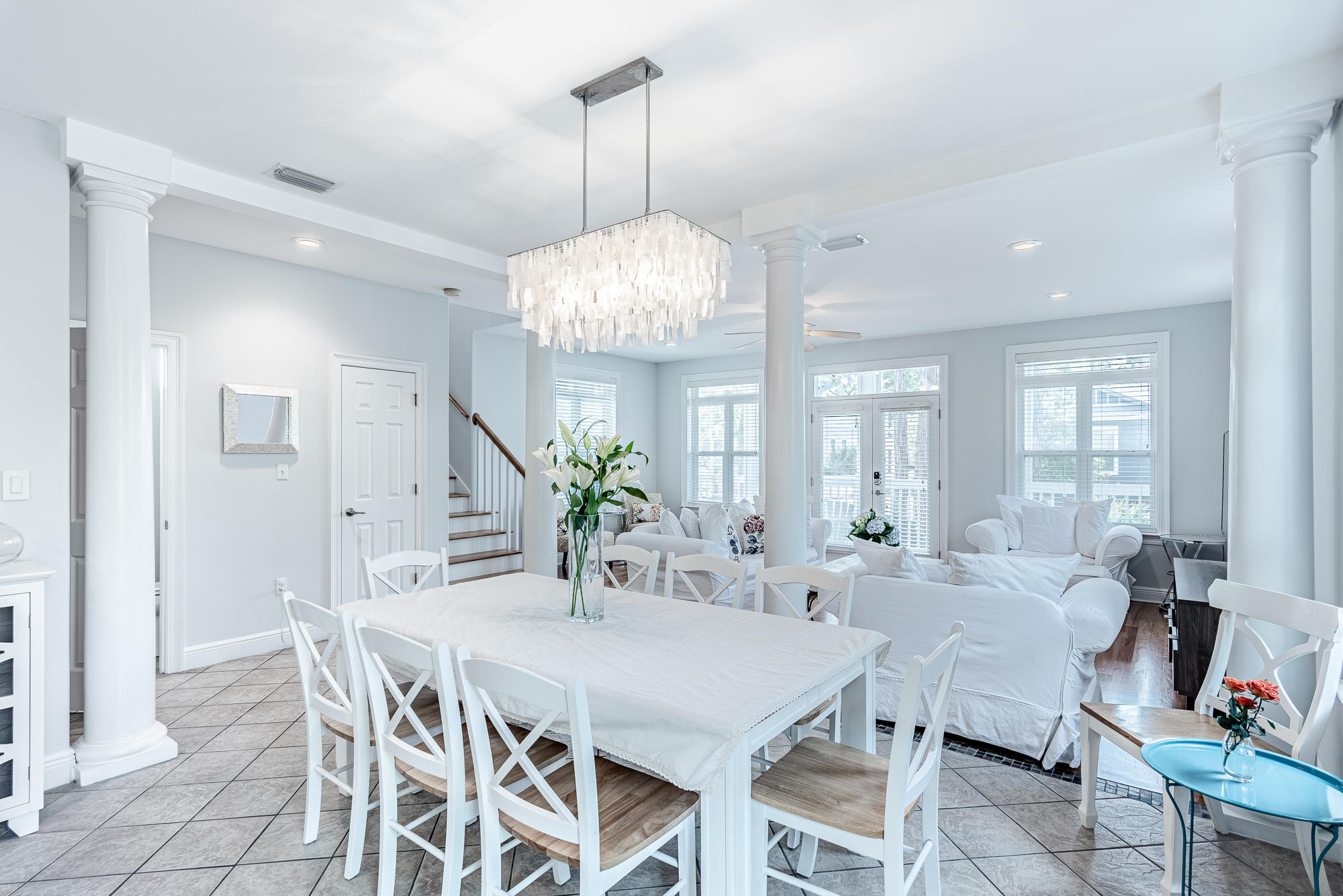 CASSINE VILLAGE - Residential