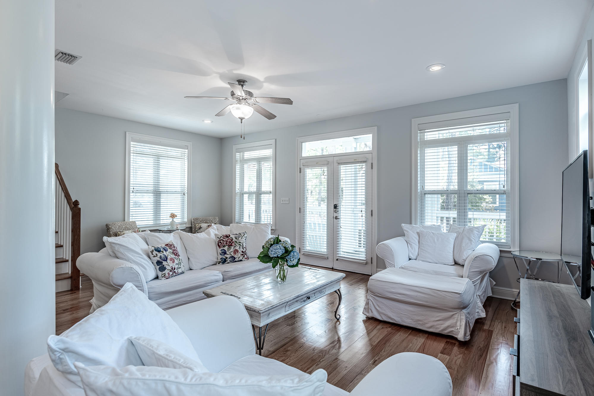 CASSINE VILLAGE - Residential