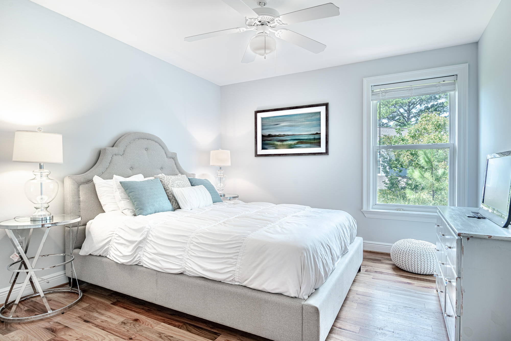 CASSINE VILLAGE - Residential