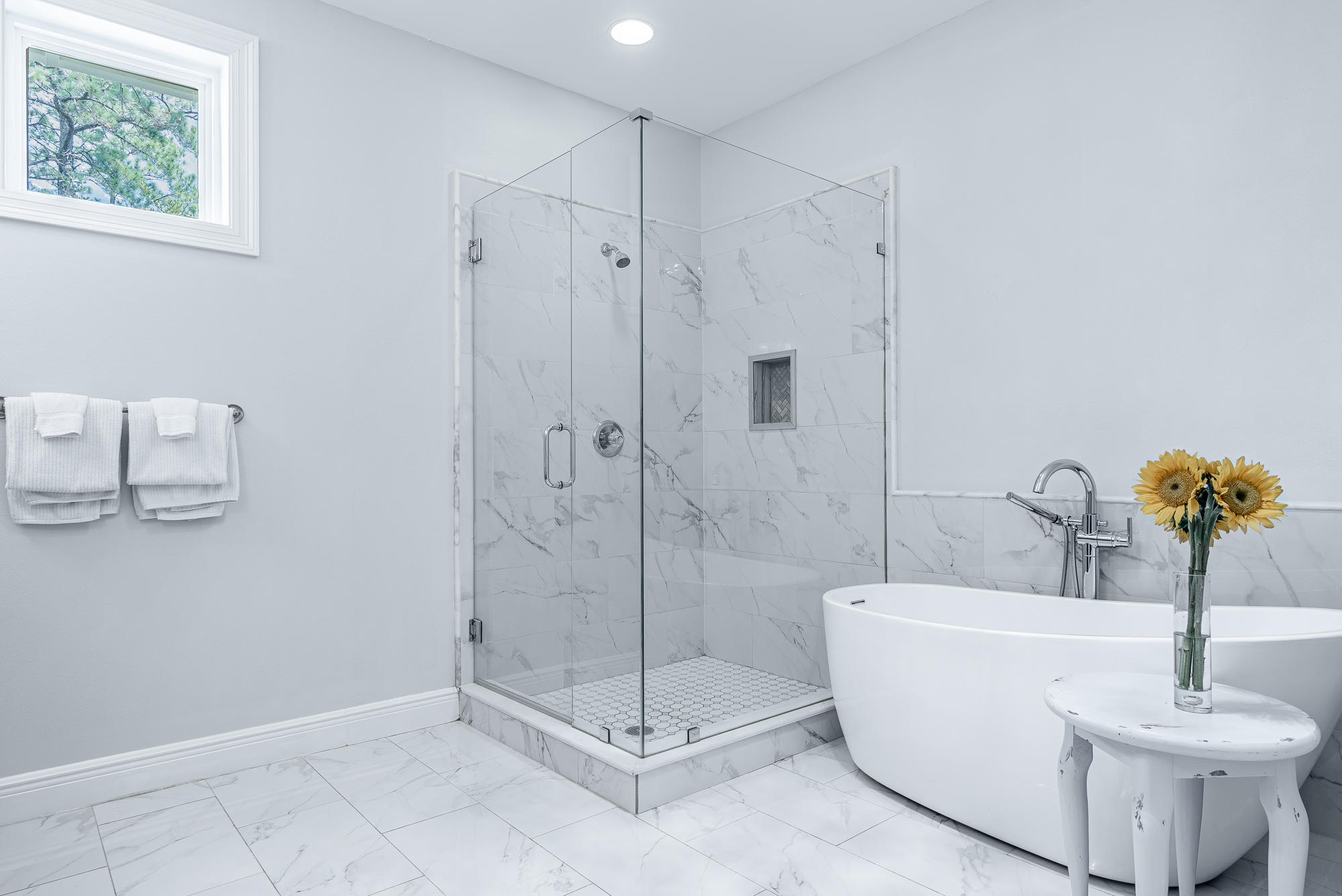 CASSINE VILLAGE - Residential