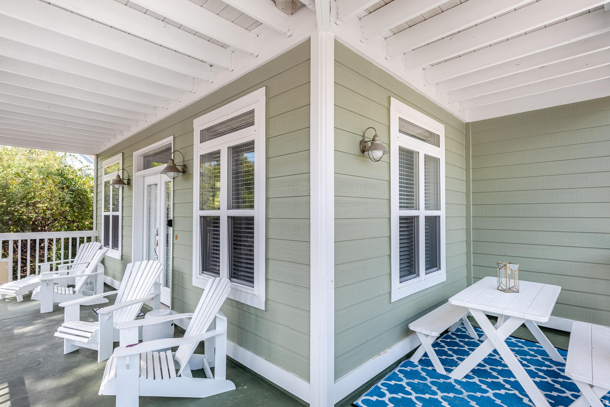 CASSINE VILLAGE - Residential