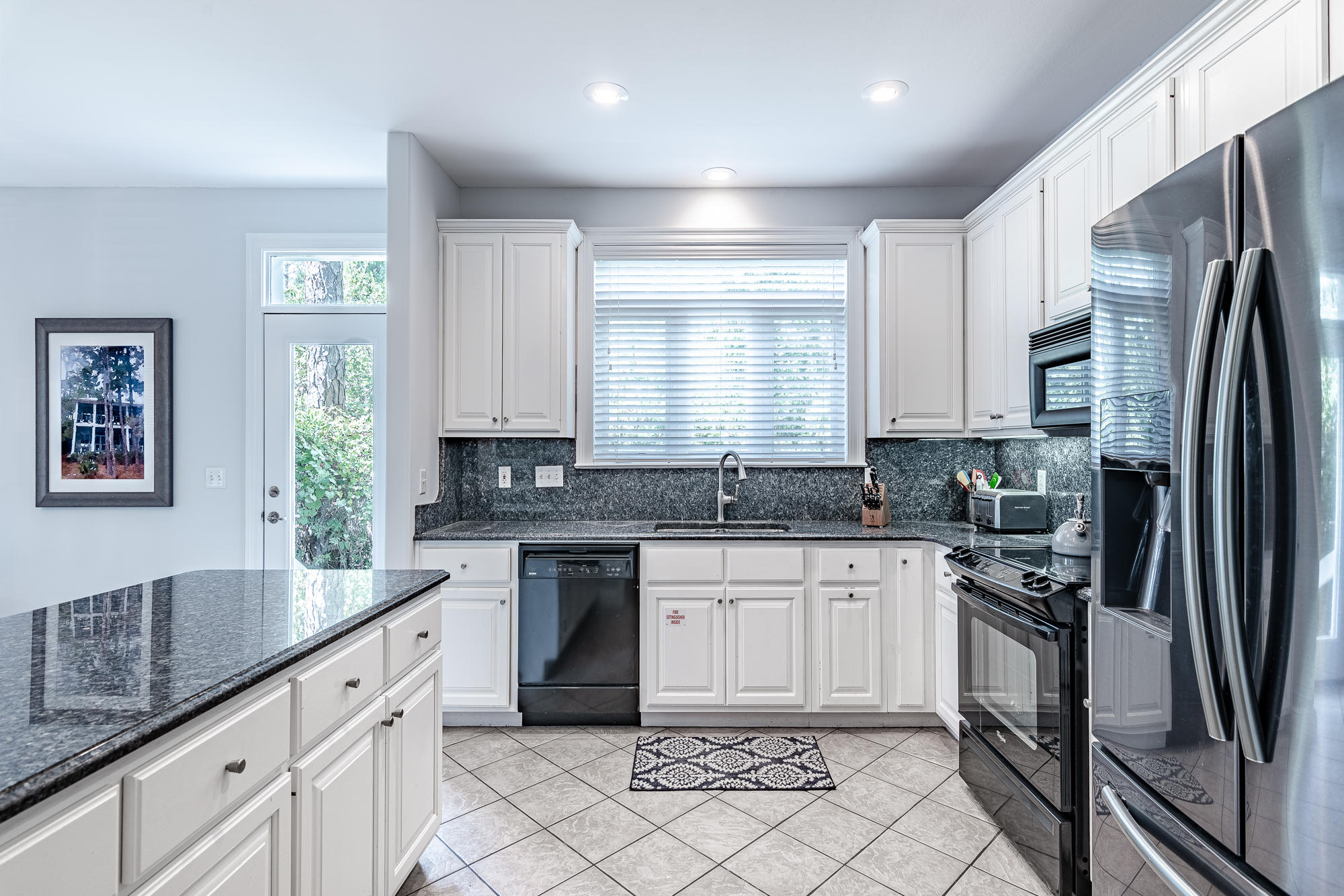 CASSINE VILLAGE - Residential