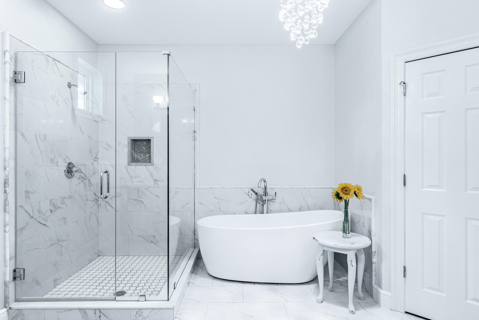 CASSINE VILLAGE - Residential