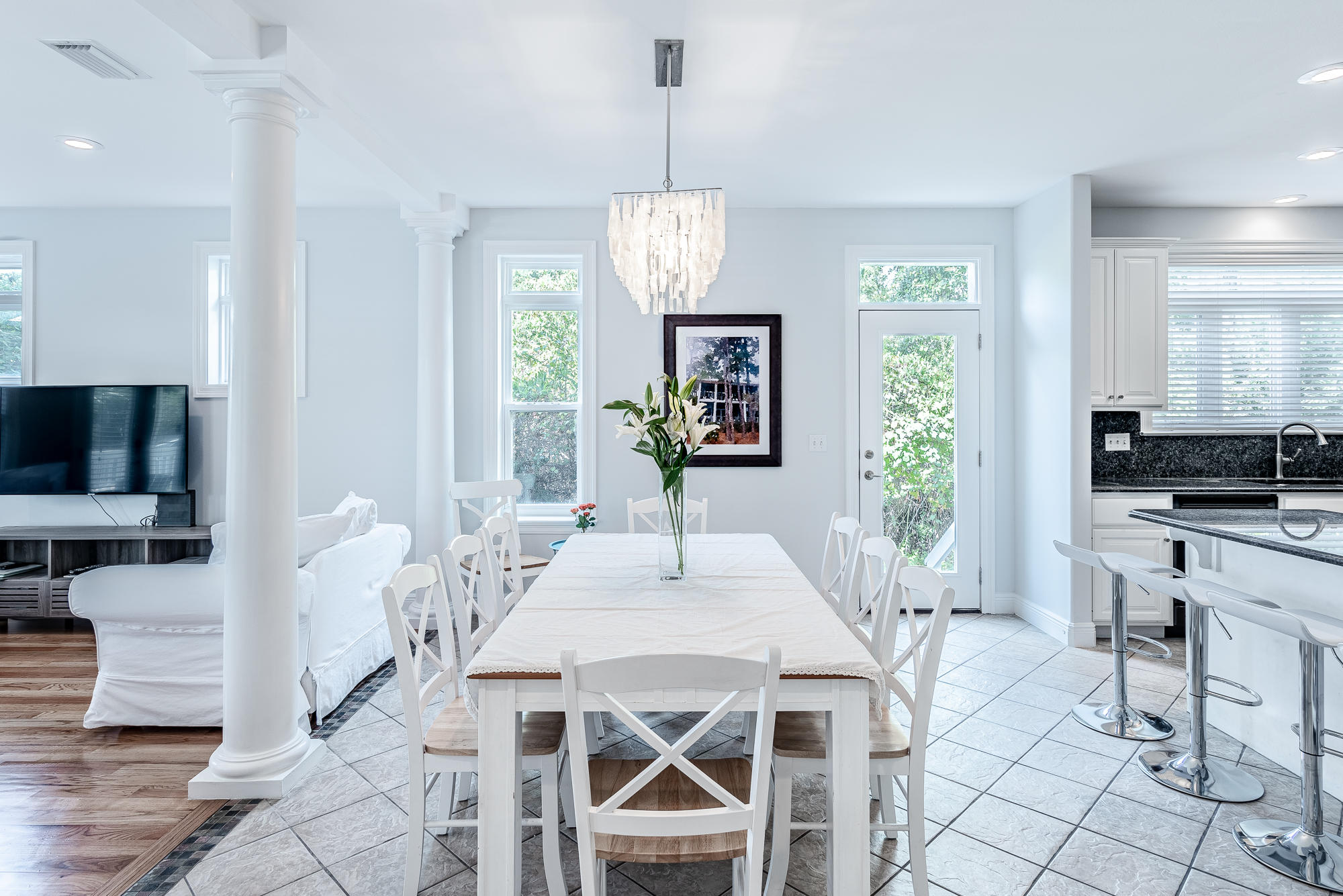 CASSINE VILLAGE - Residential