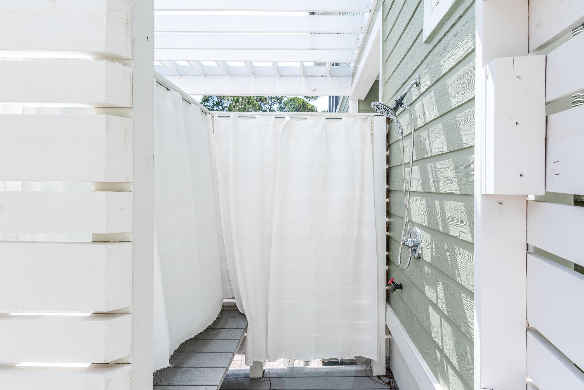 CASSINE VILLAGE - Residential