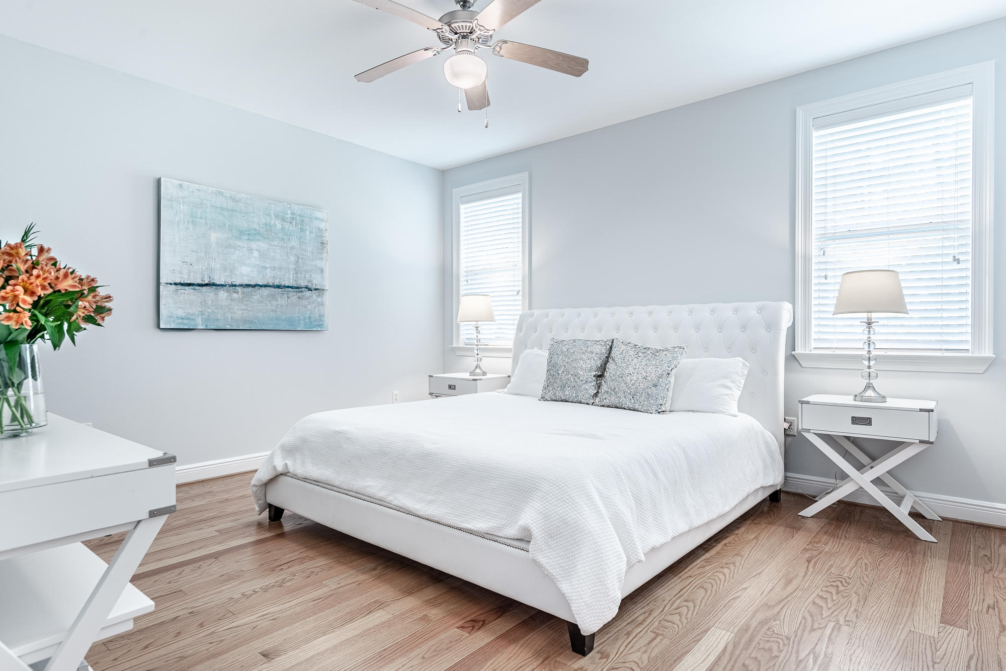 CASSINE VILLAGE - Residential