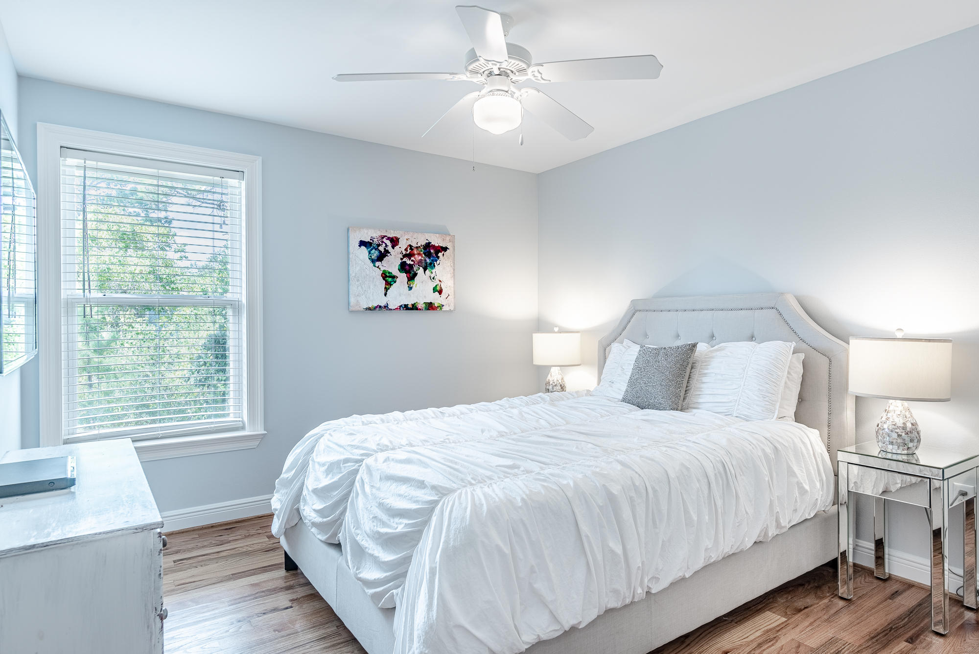 CASSINE VILLAGE - Residential