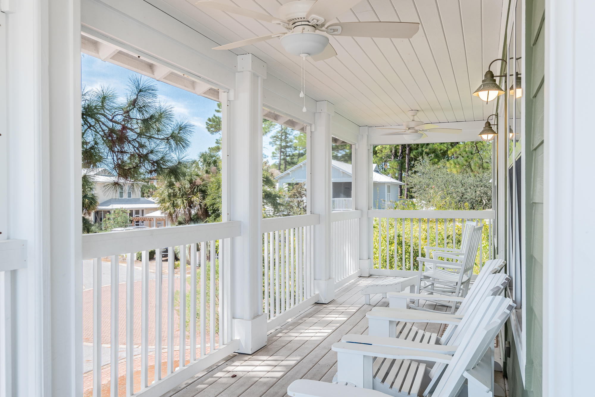 CASSINE VILLAGE - Residential