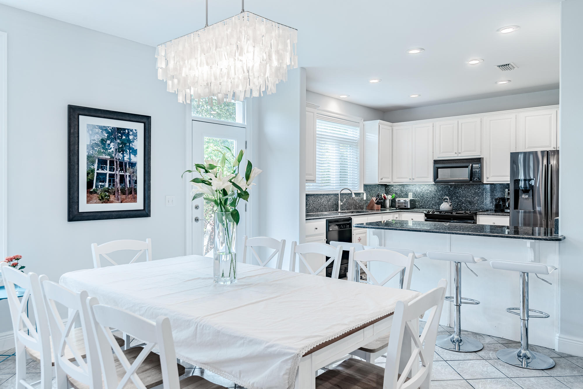 CASSINE VILLAGE - Residential