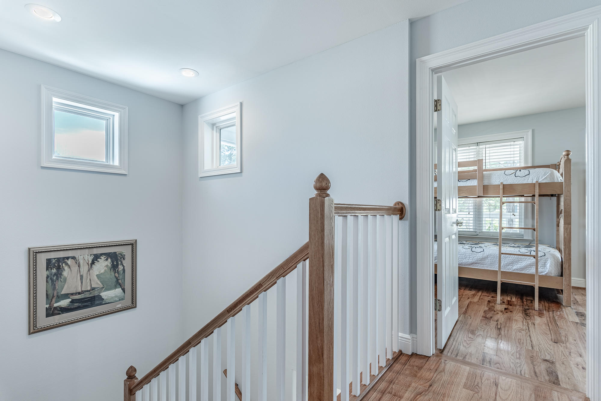 CASSINE VILLAGE - Residential