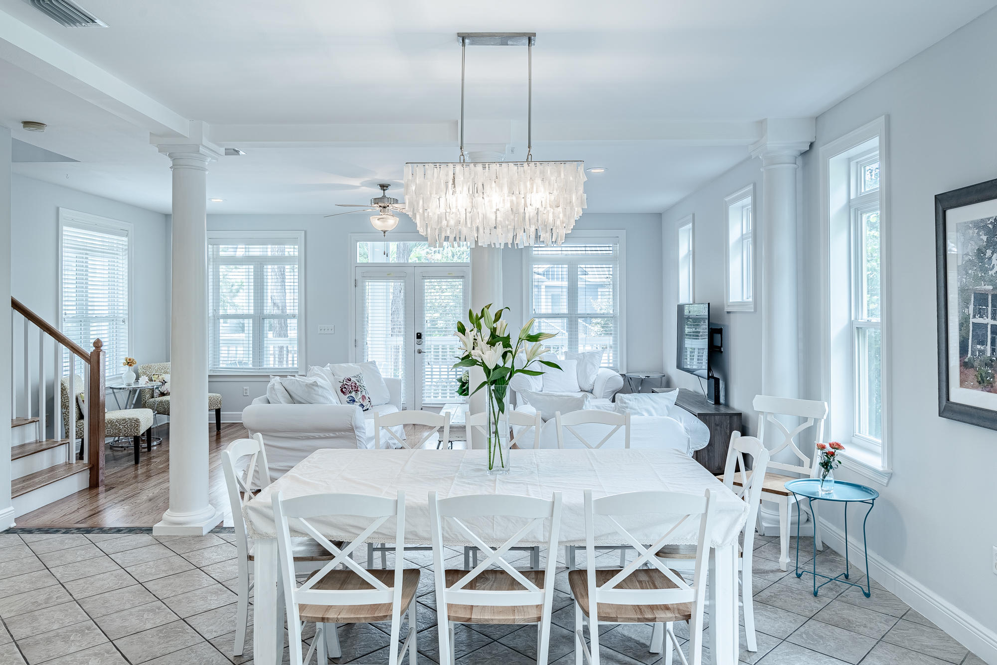 CASSINE VILLAGE - Residential