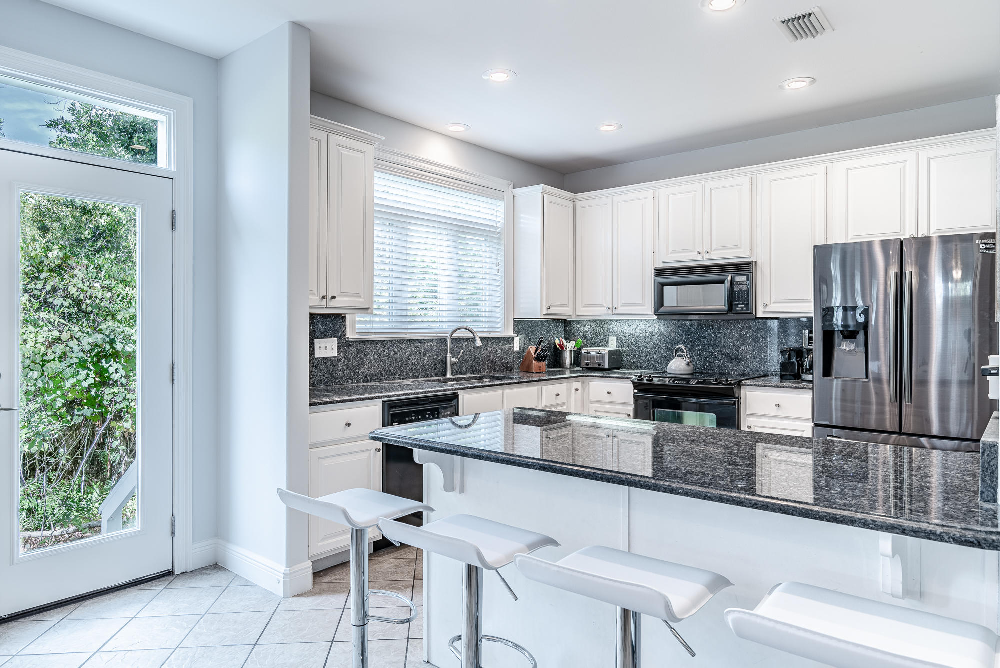 CASSINE VILLAGE - Residential