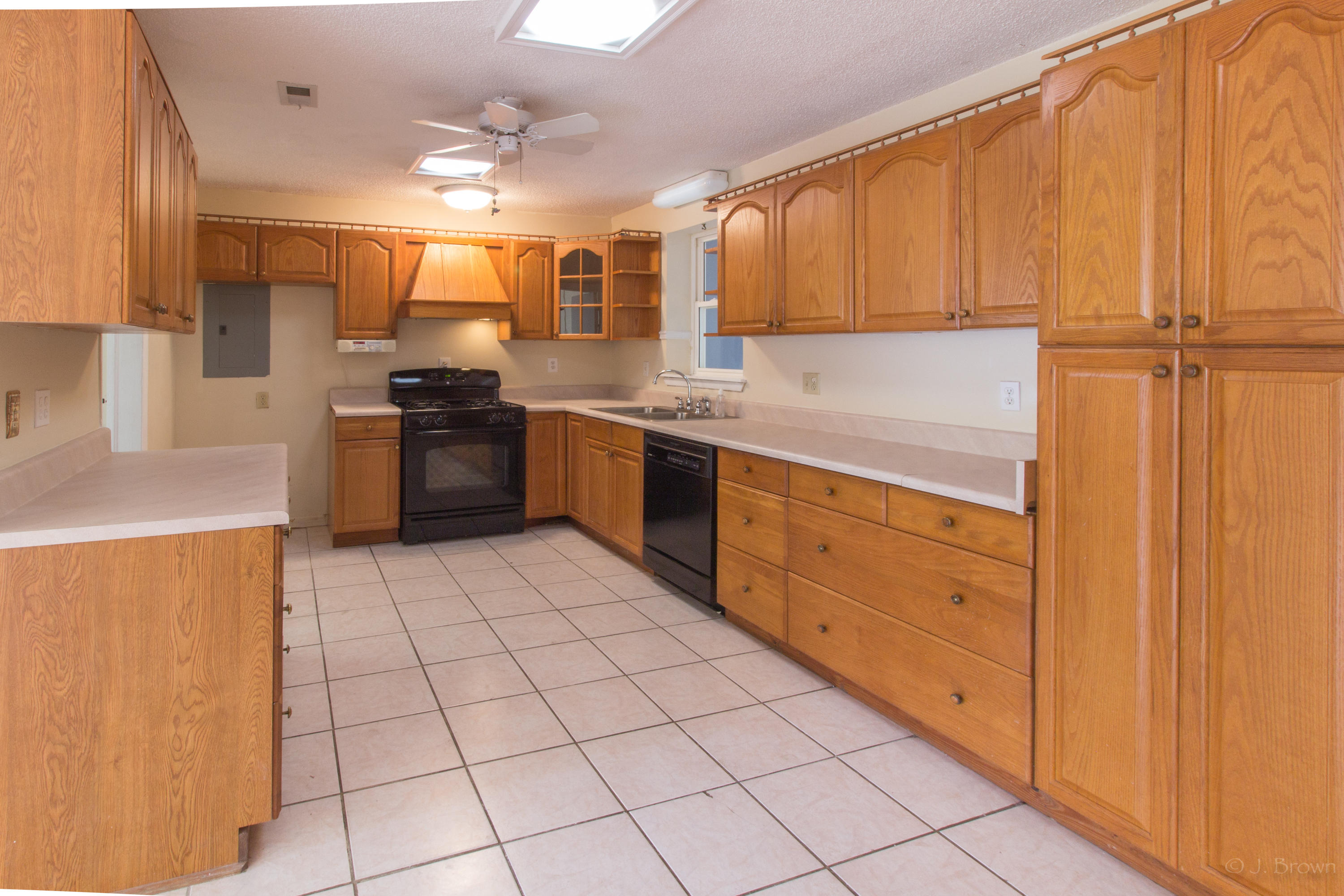 OAKLAND ADDN - Residential