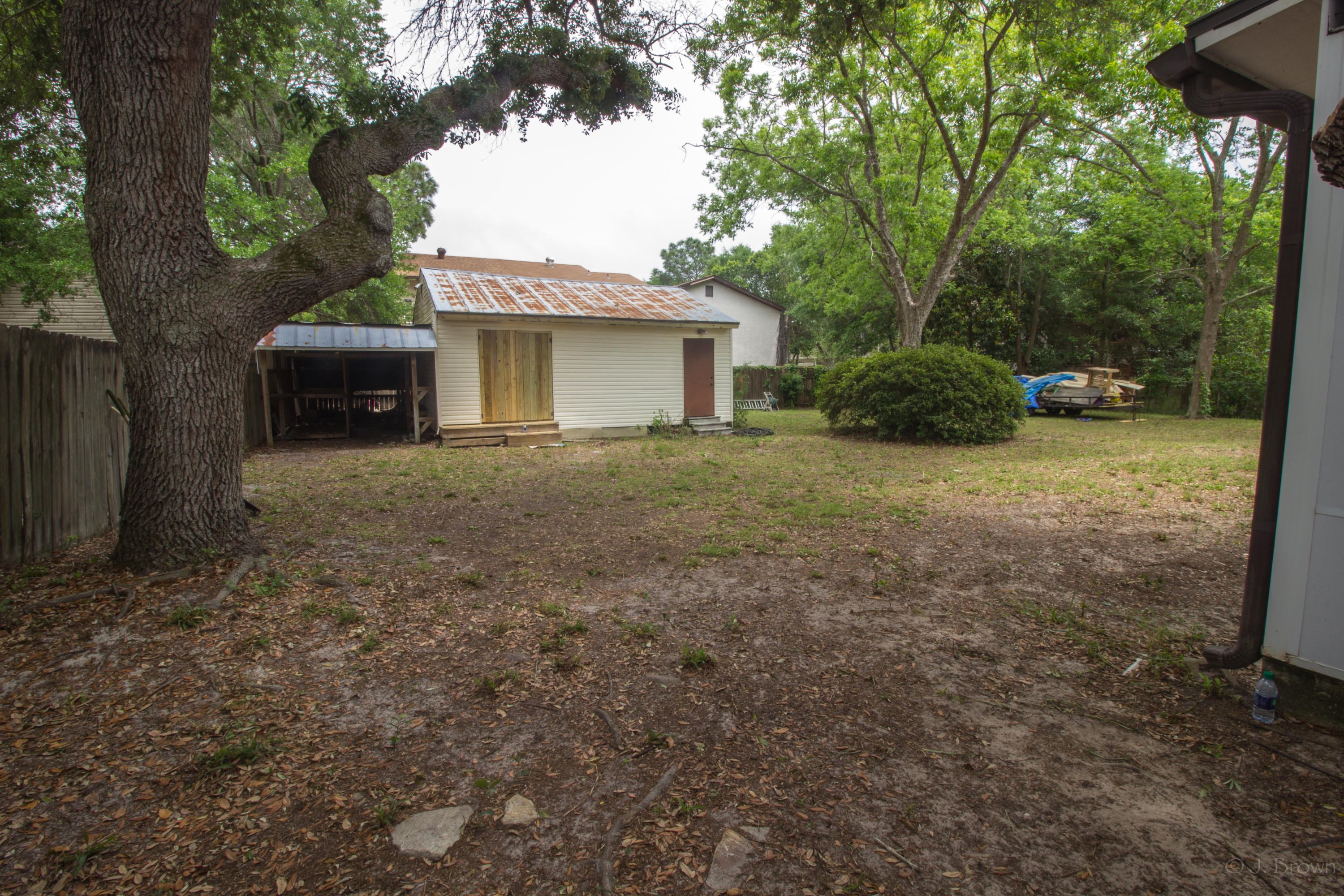 OAKLAND ADDN - Residential