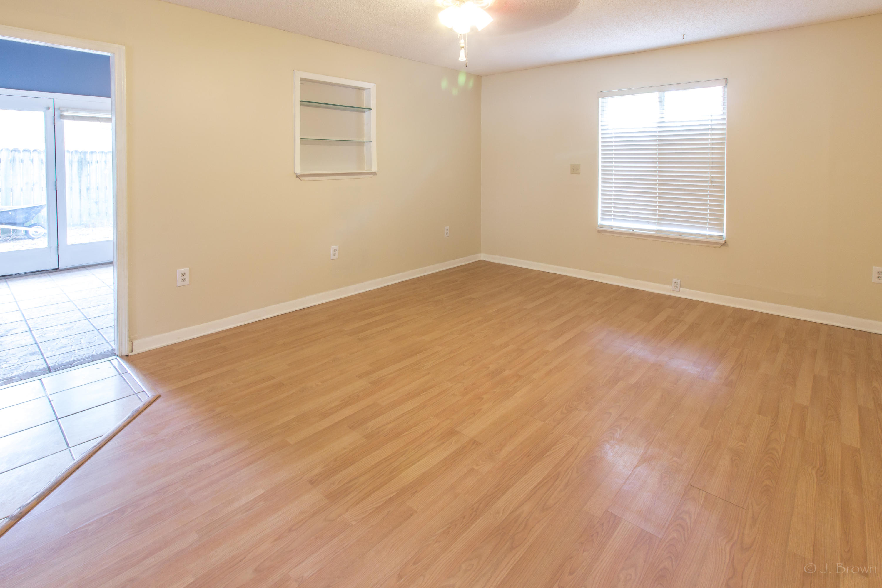 OAKLAND ADDN - Residential