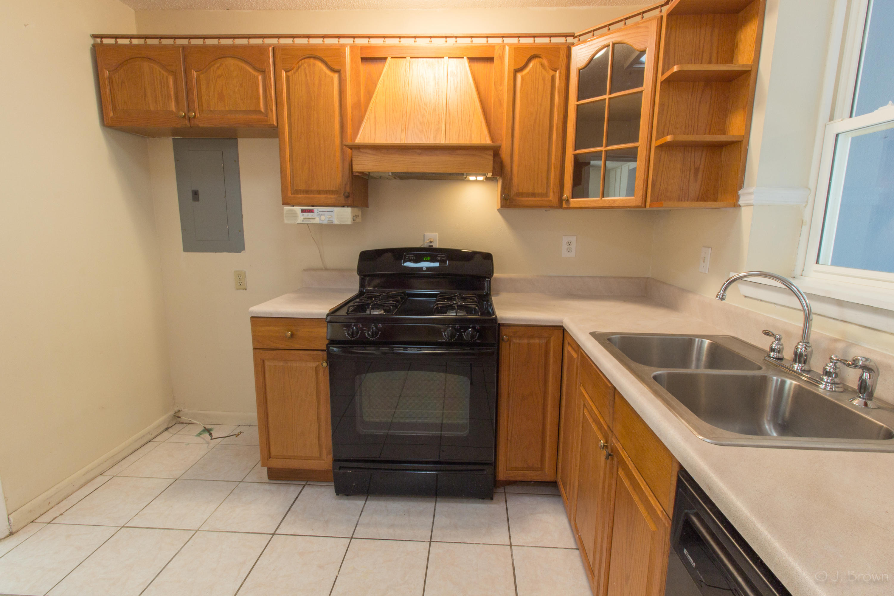 OAKLAND ADDN - Residential