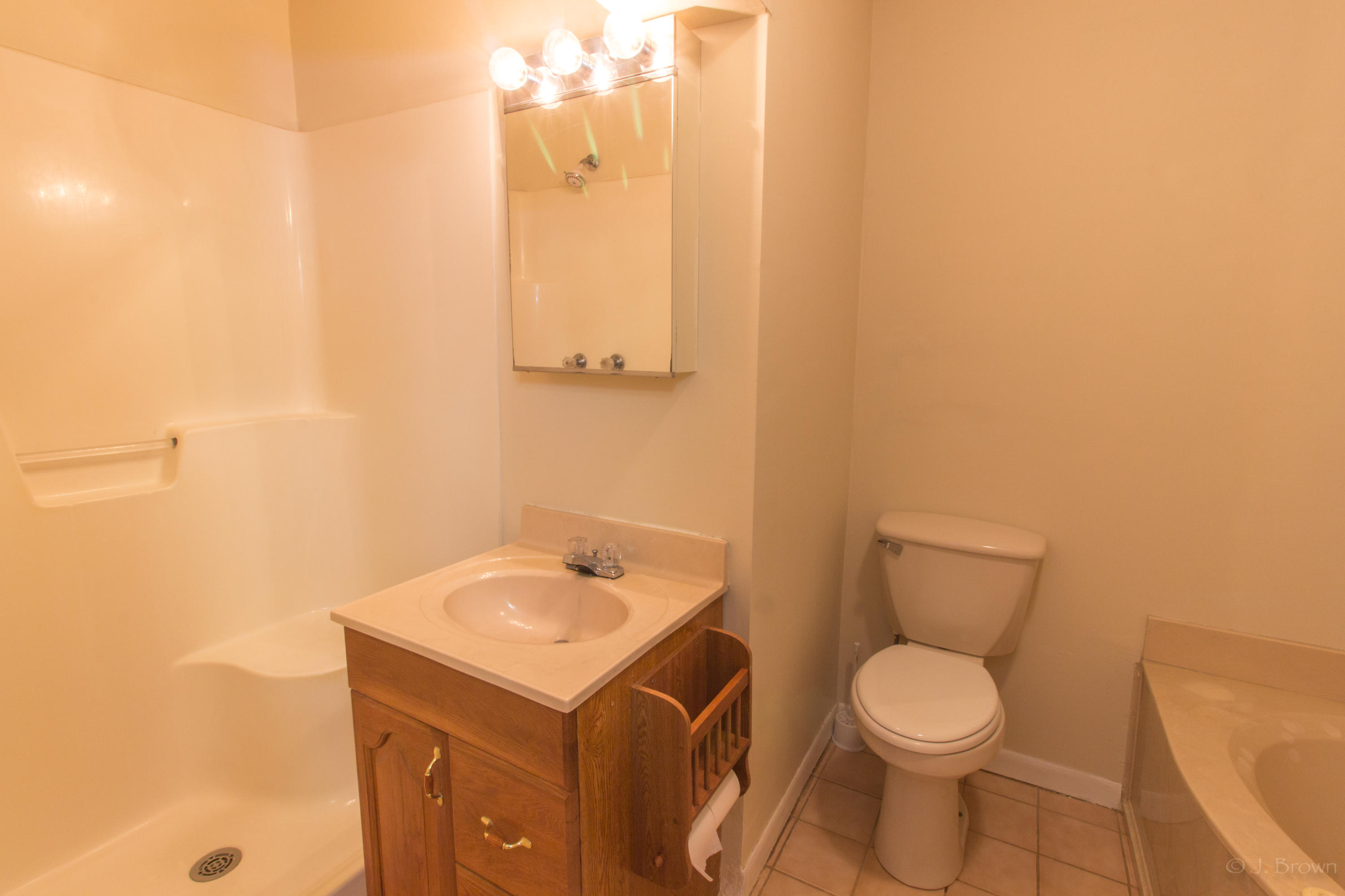 OAKLAND ADDN - Residential