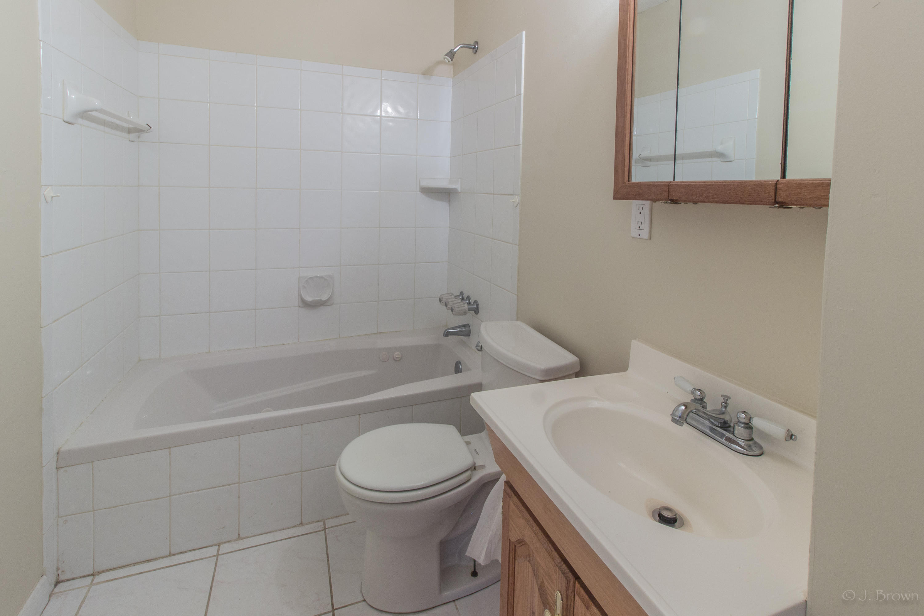 OAKLAND ADDN - Residential