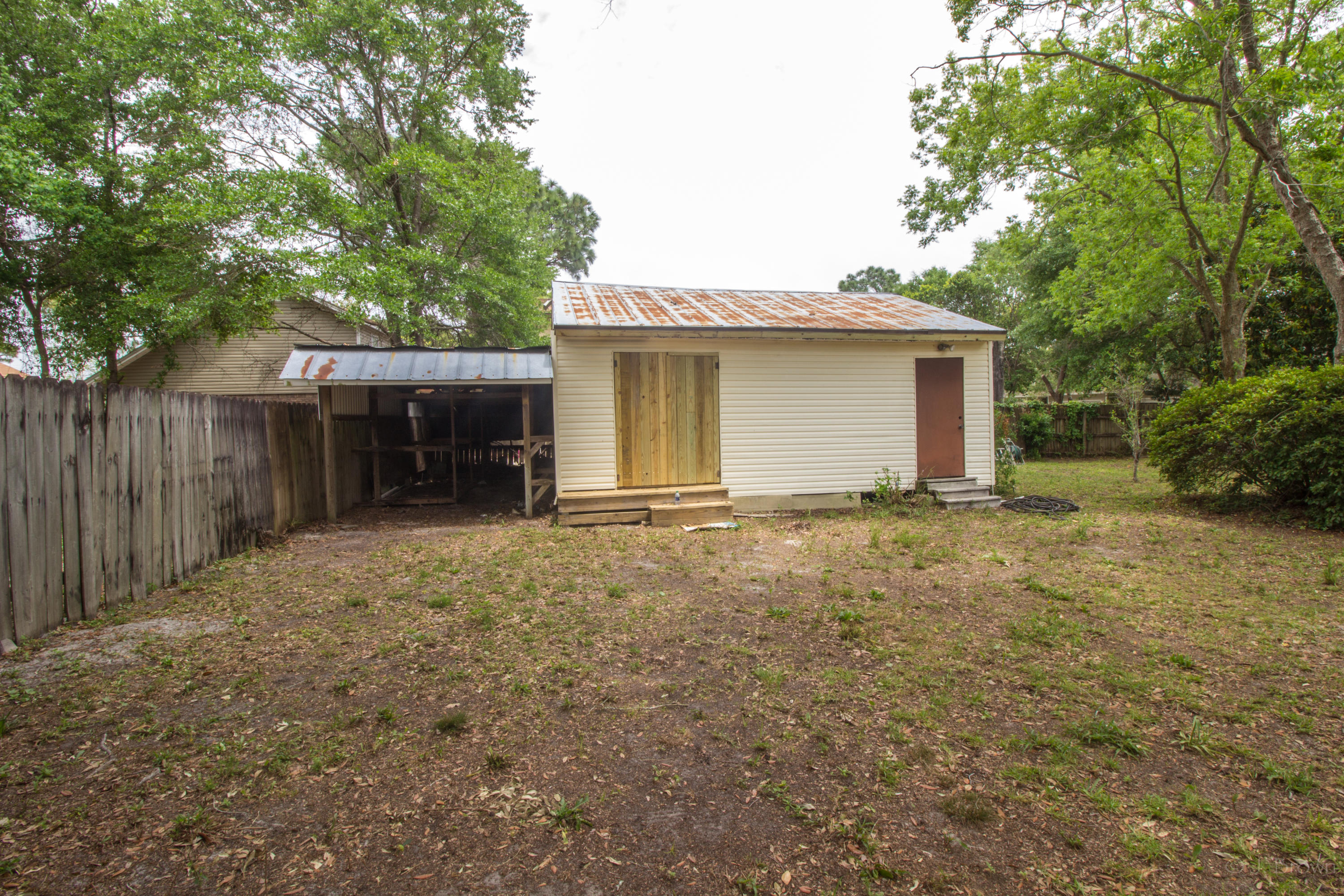 OAKLAND ADDN - Residential