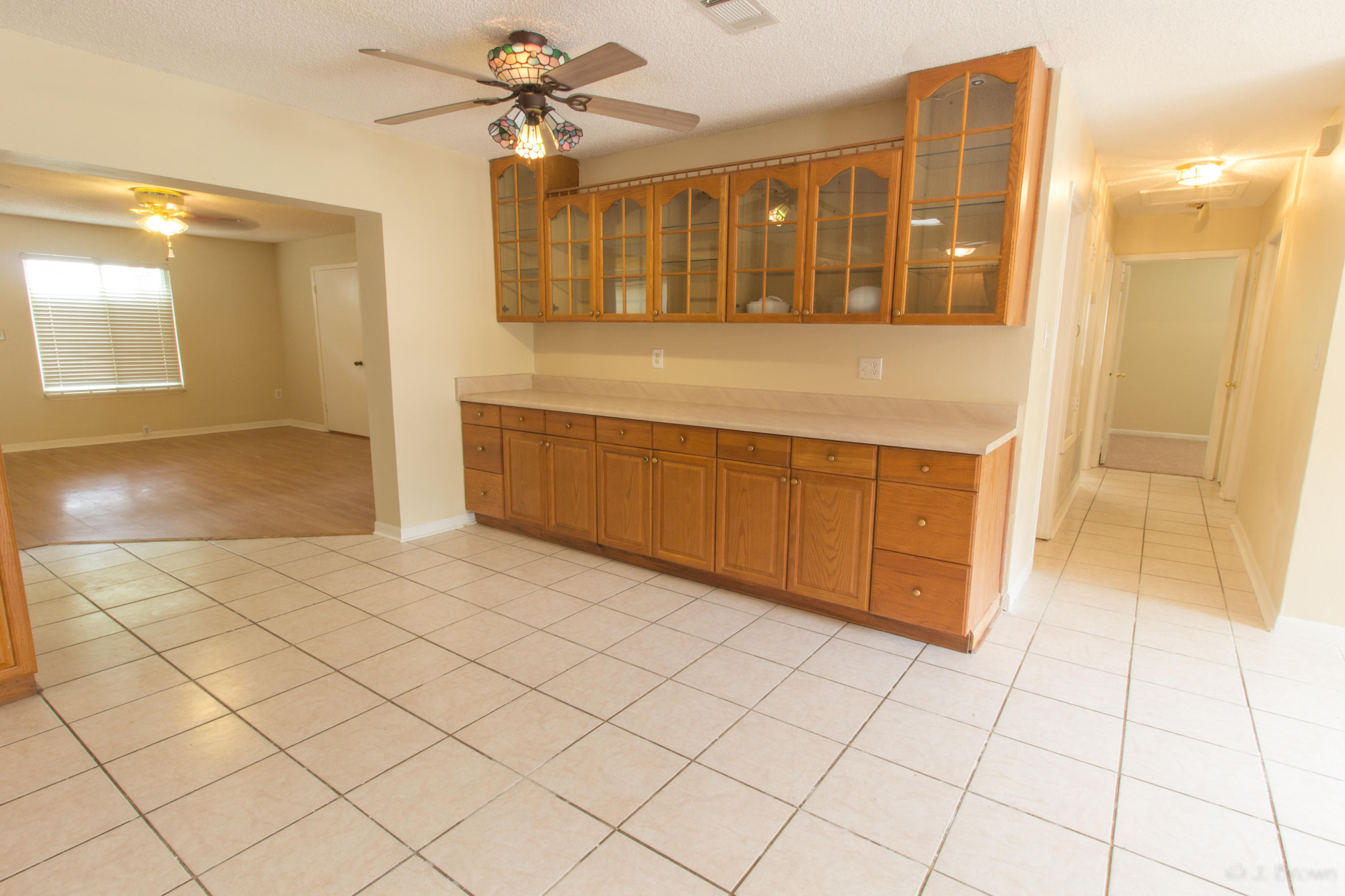 OAKLAND ADDN - Residential