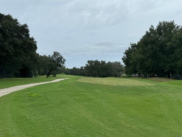 HOLLEY BY THE SEA, 1ST ADD - Land